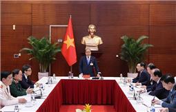 Thủ tướng Thủ tướng Chính phủ ban hành Chỉ thị 05 về một số biện pháp cấp bách phòng, chống dịch COVID-19